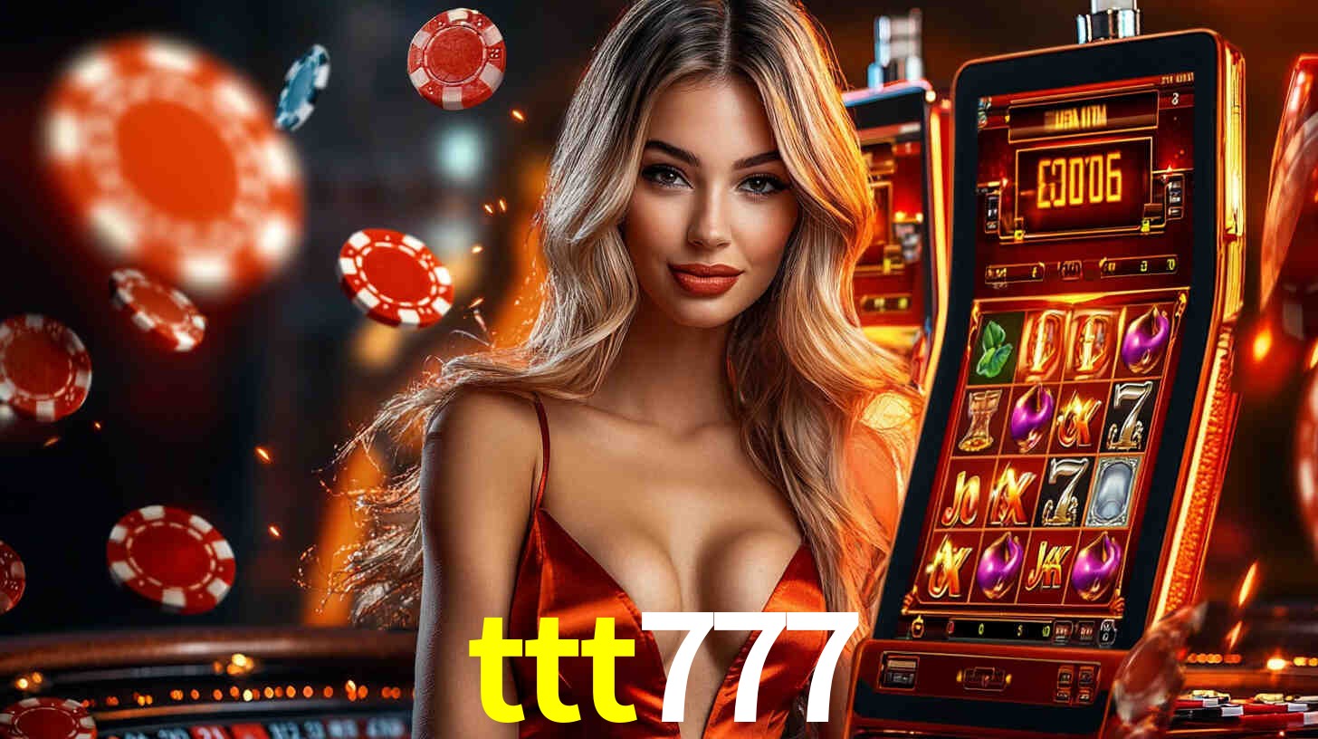 ttt777 bet