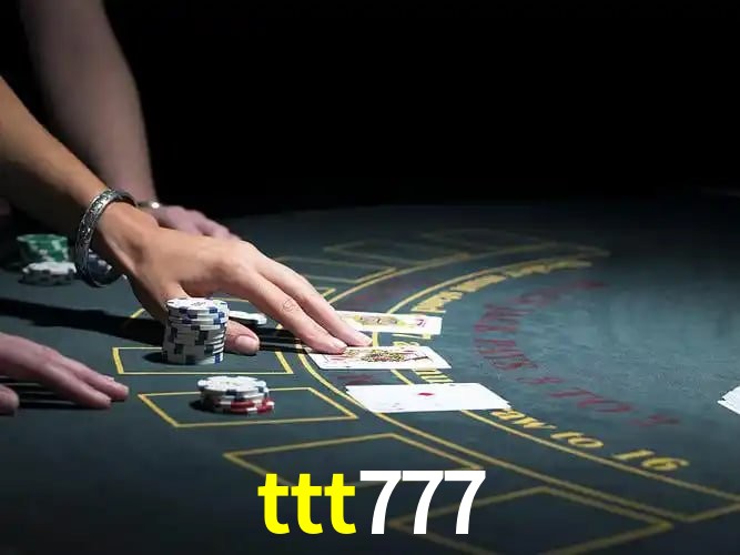 Benefícios da Conta ttt777