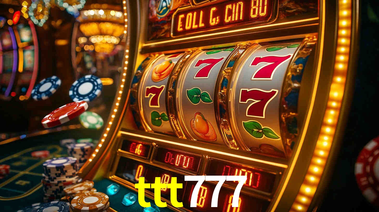 Ofertas Imperdíveis na ttt777: Promoções e Bônus Que Valem a Pena