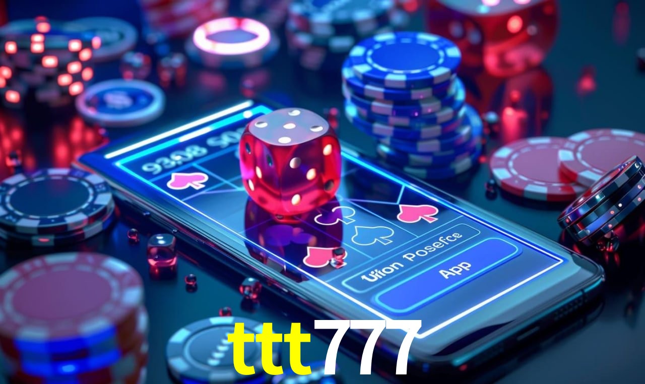 Promoção Relâmpago ttt777