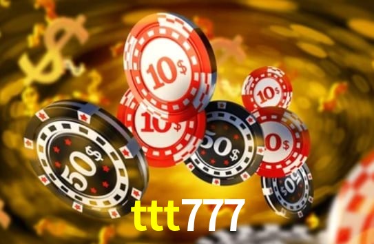 Login Seguro ttt777