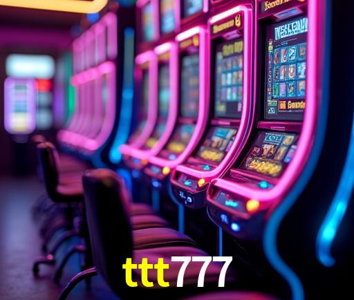 Design Responsivo ttt777