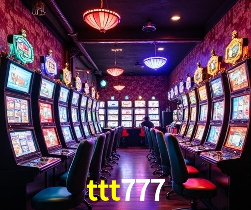 Integração de APIs ttt777