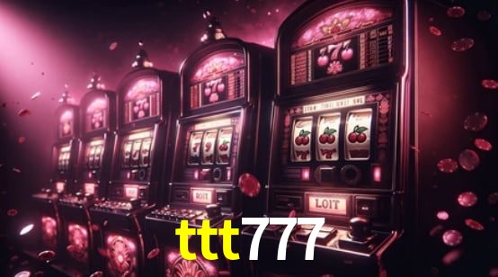 Apostas de Futebol ttt777