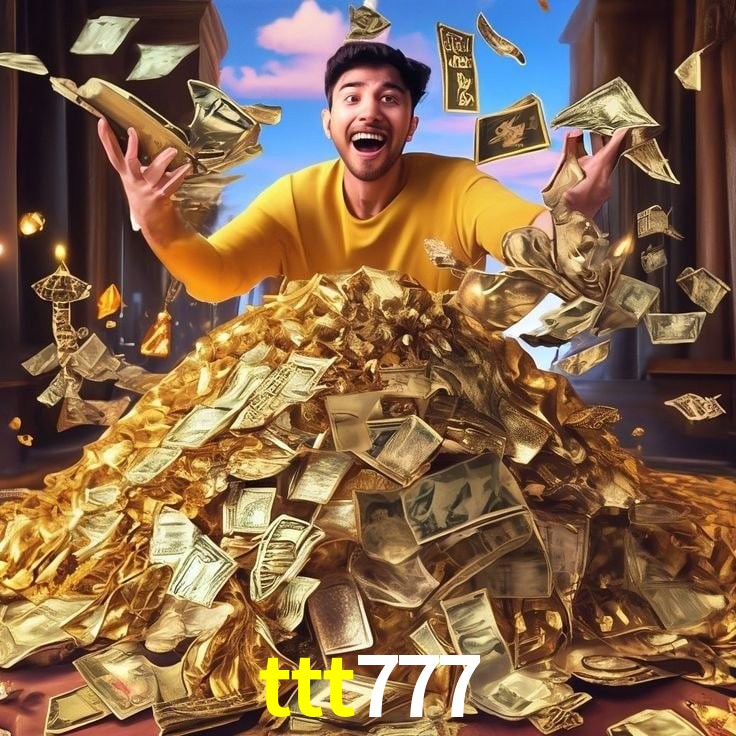 Diretório de Jogos ttt777