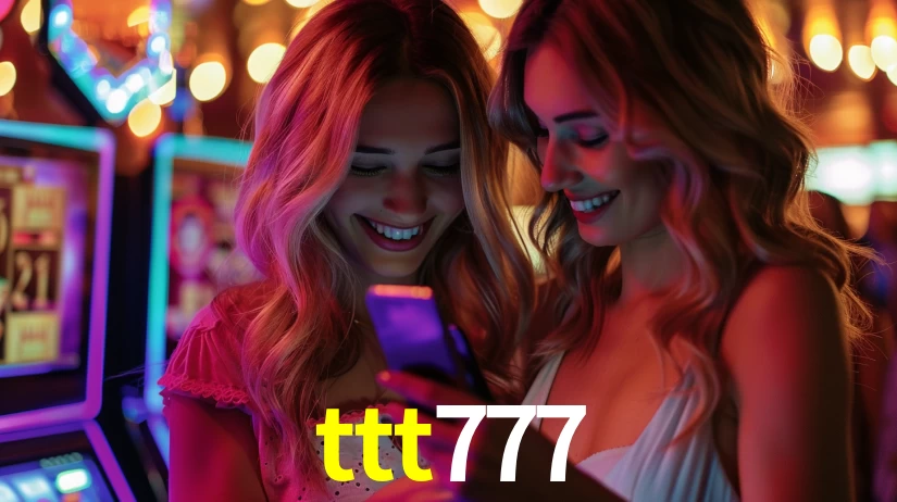Sinta a adrenalina dos jogos de cassino com ttt777
