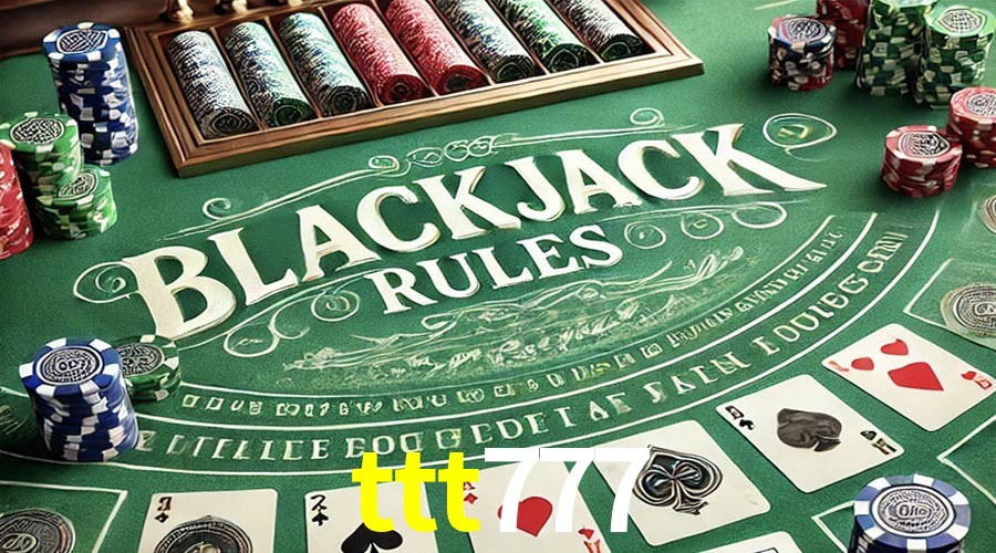 Casino VIP ttt777