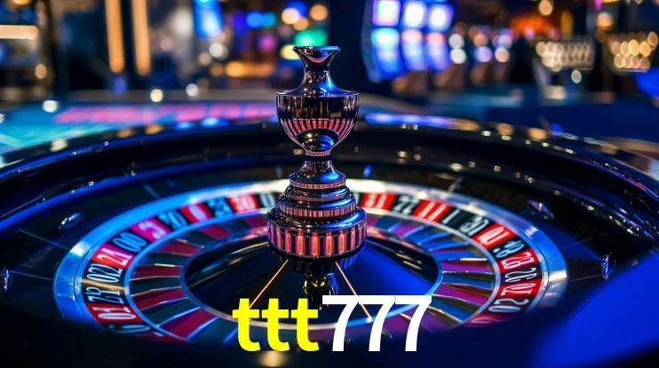 ttt777 bet