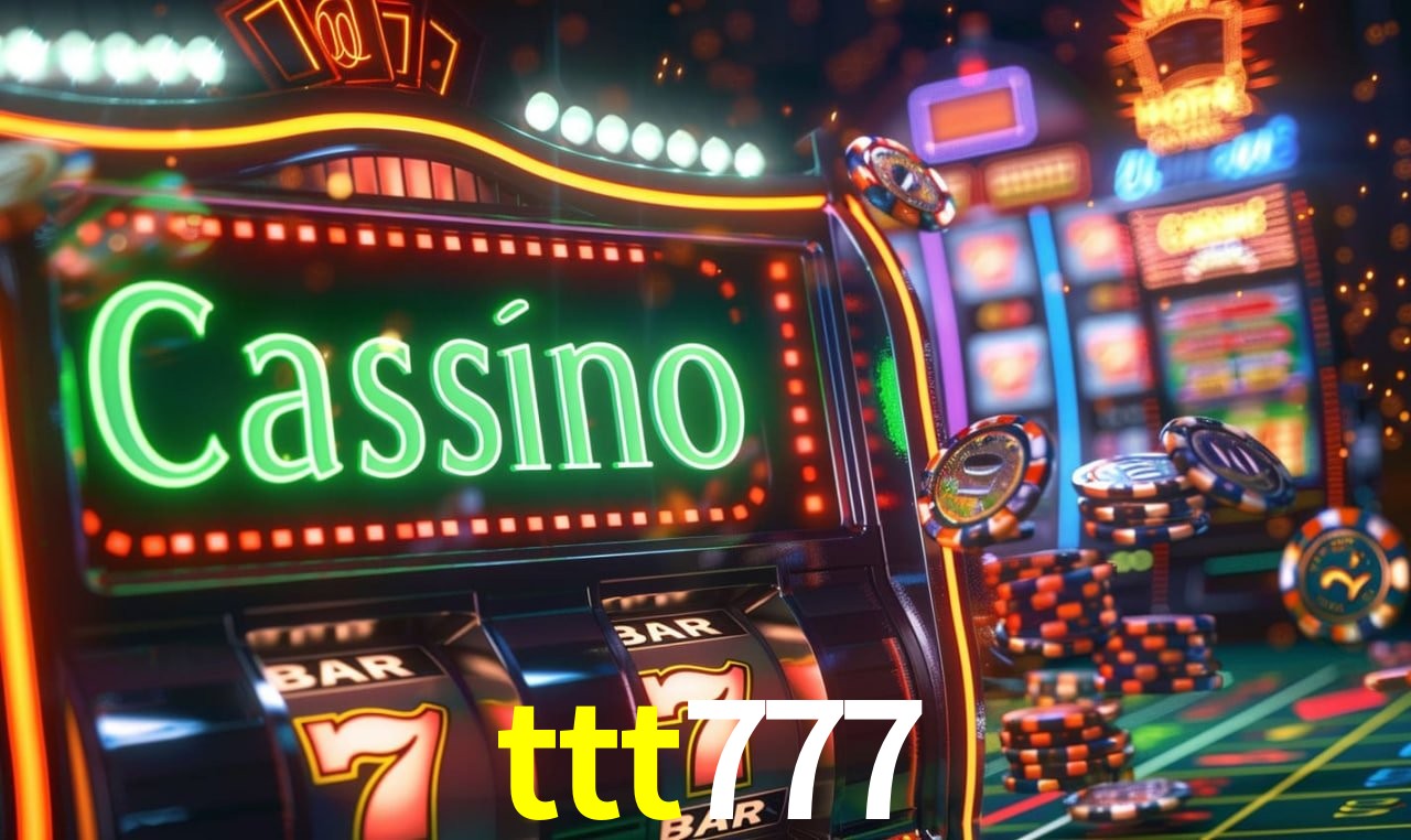 Estatísticas do Jogo ttt777