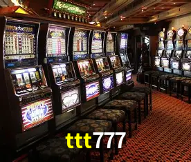 Apostas Esportivas na ttt777: Um Guia Completo