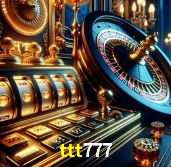 Provedores de Jogos ttt777