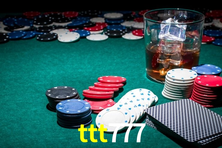 Casino Ao Vivo ttt777