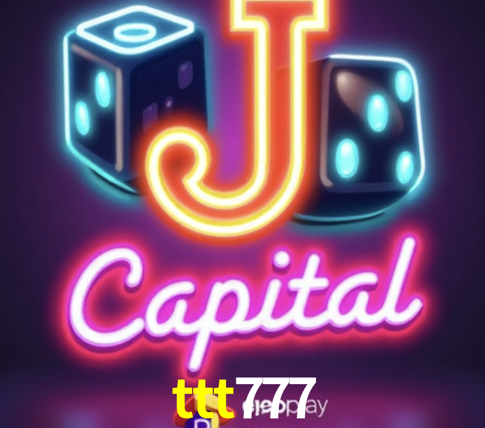 Descubra a Magia dos Jogos de Arcade no ttt777
