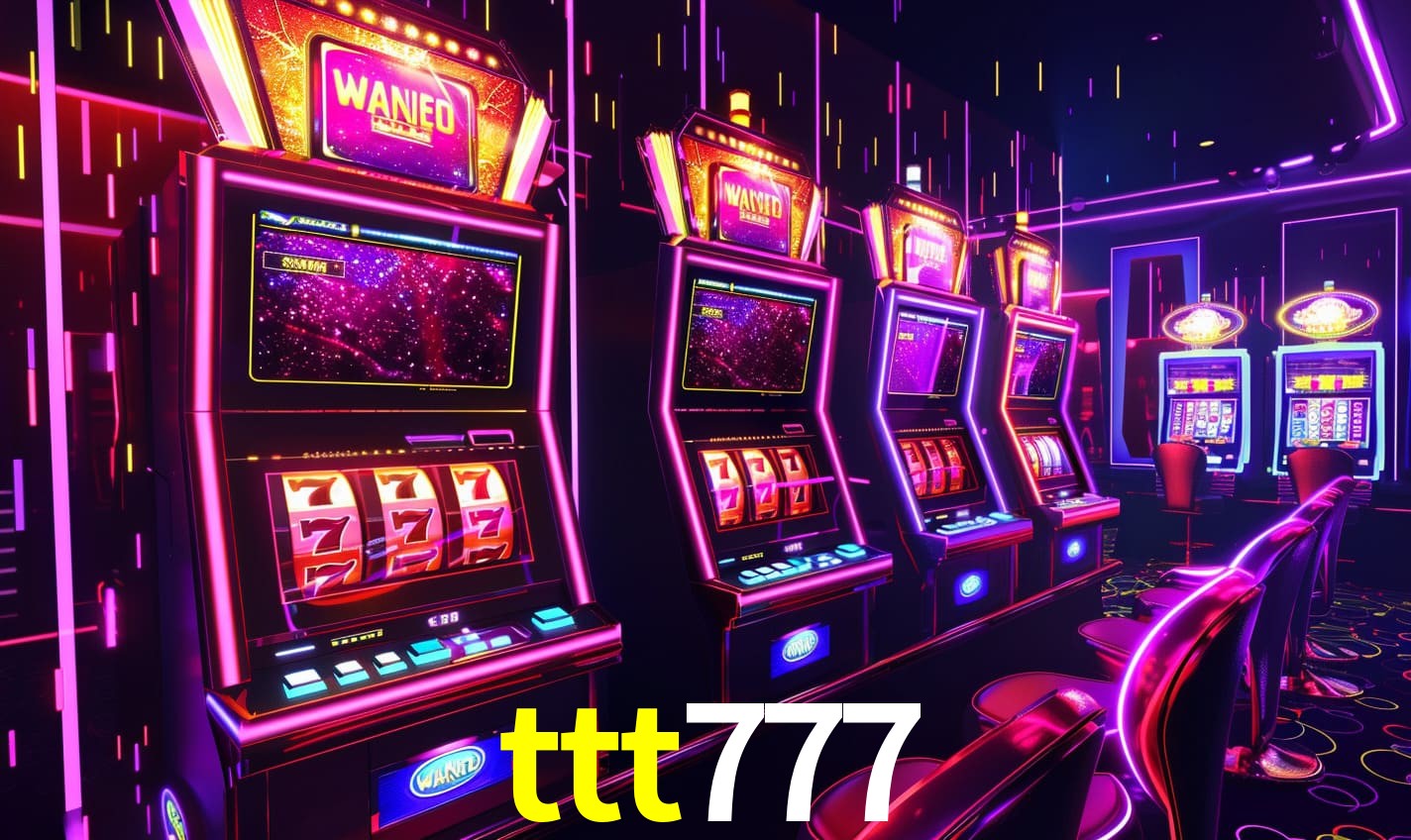 Apostas de Futebol ttt777