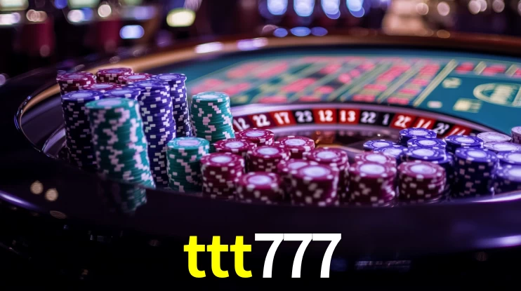 APP oficial da ttt777 para mobile