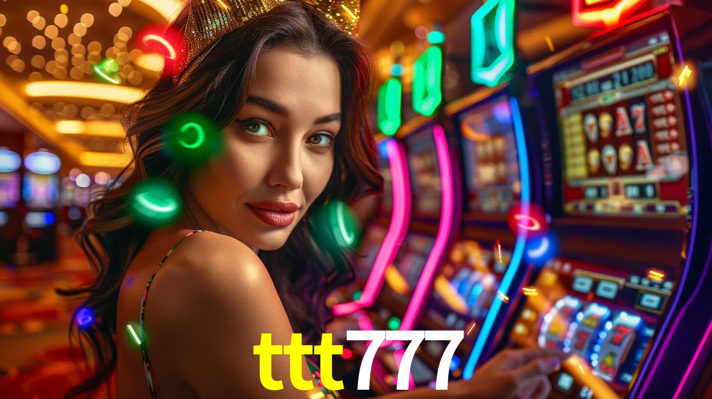 Jogos Exclusivos ttt777