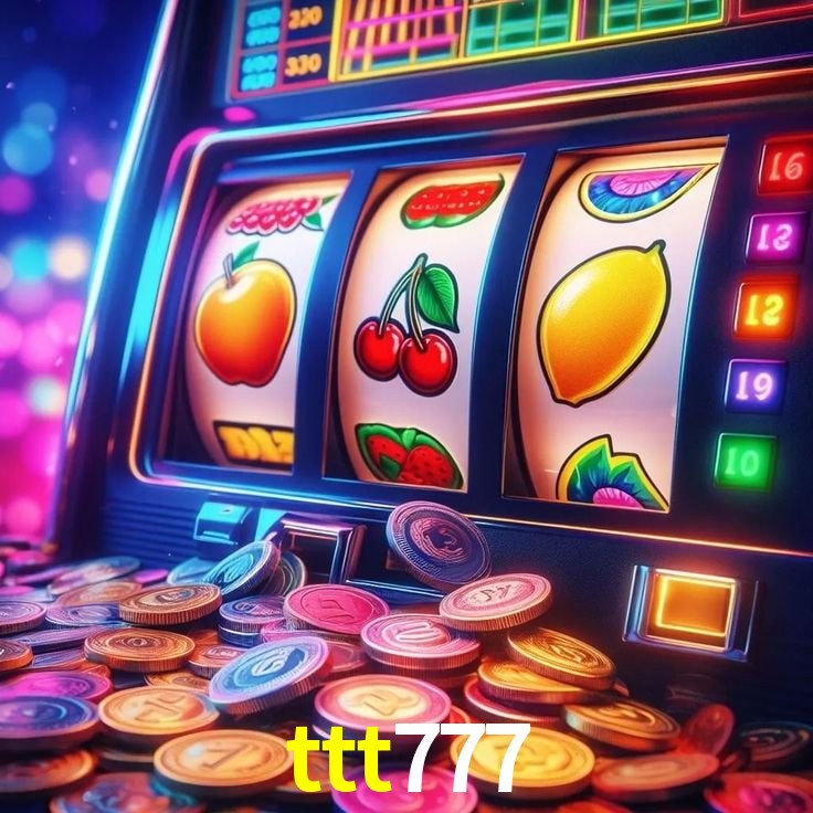 Design Responsivo ttt777