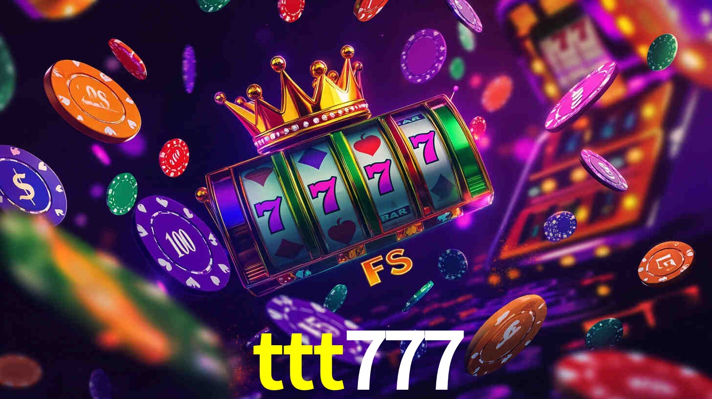 Programa VIP ttt777