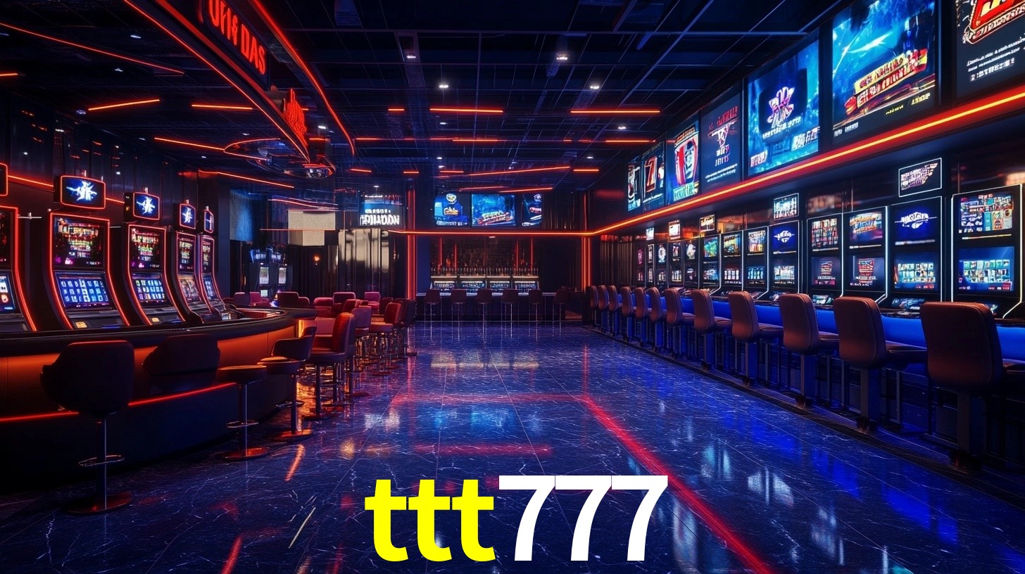 Torneios ttt777
