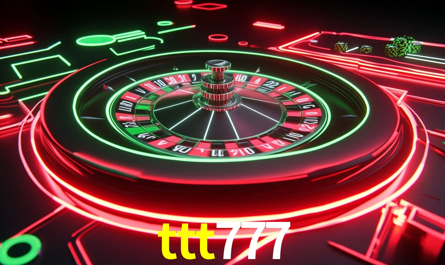 Apostas de Tênis ttt777