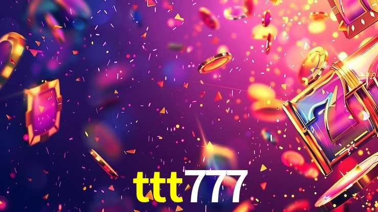 Mesa de Roleta ttt777