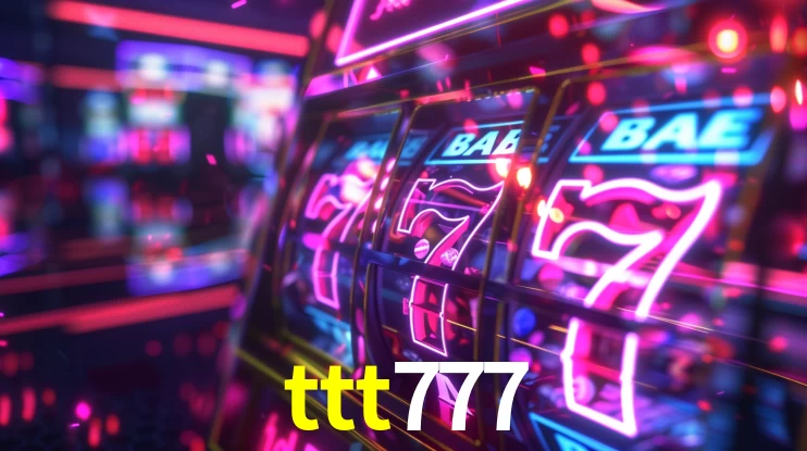 Descubra a Essência do ttt777: Nossa História e Compromissos