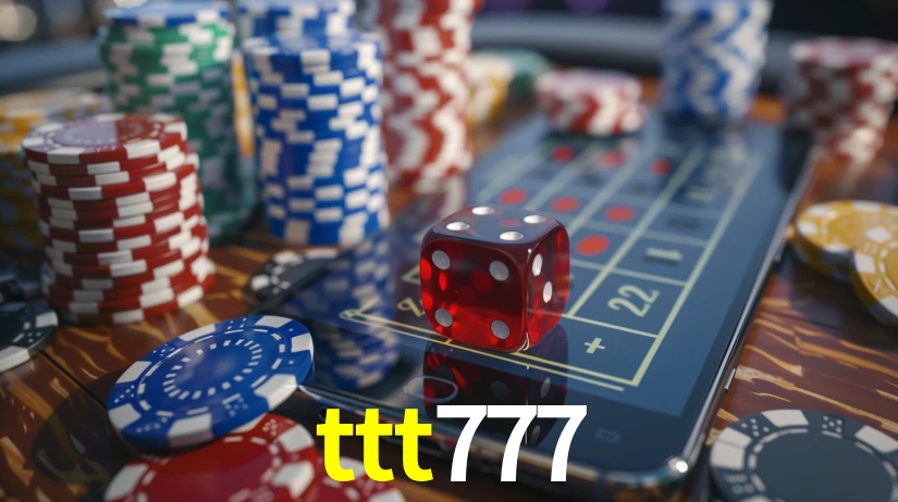 ttt777 bet