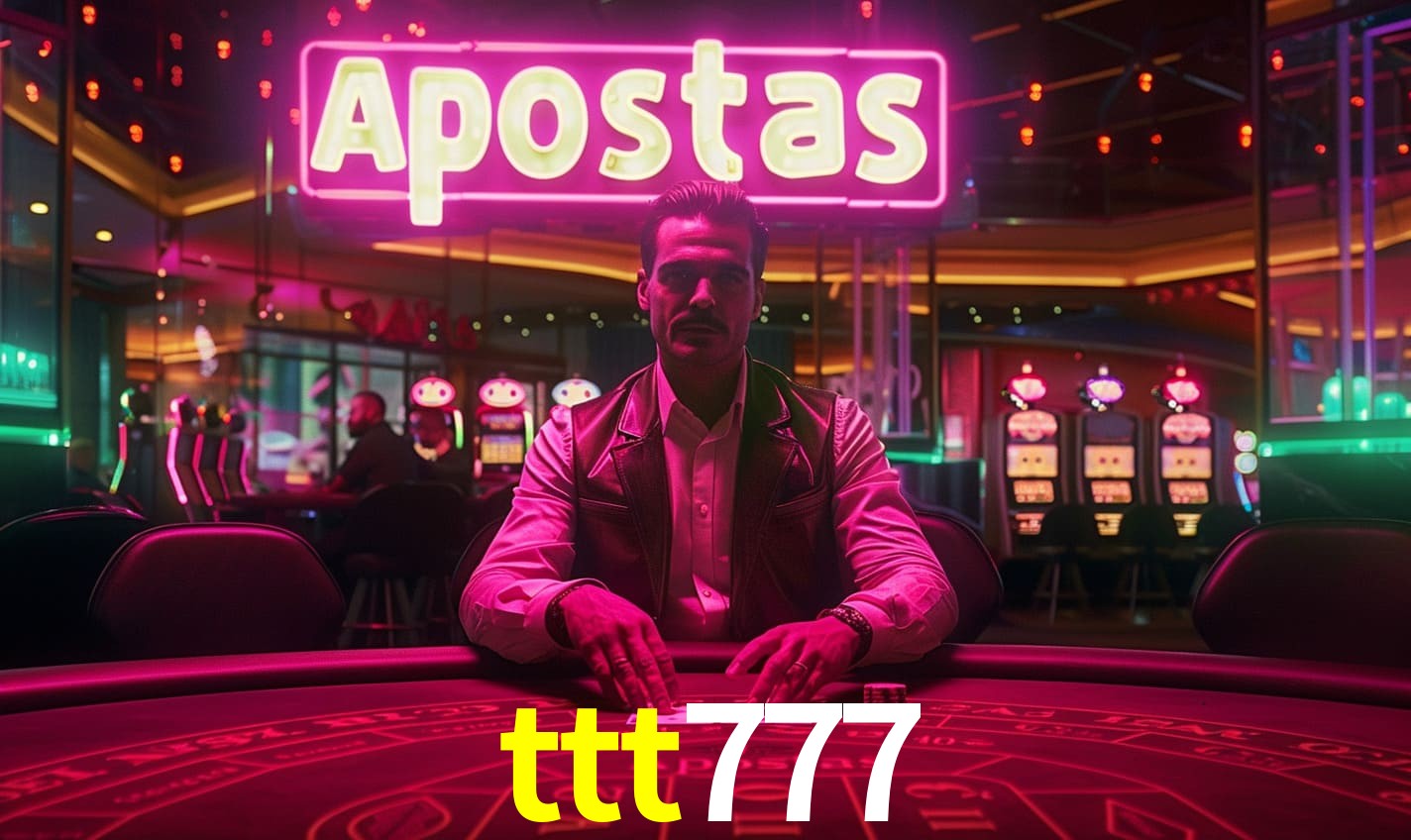 Estatísticas Esportivas ttt777