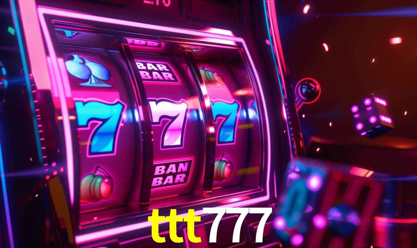 Interface do App ttt777