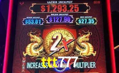 A Emoção da Loteria na ttt777: Uma Chance de Mudança de Vida