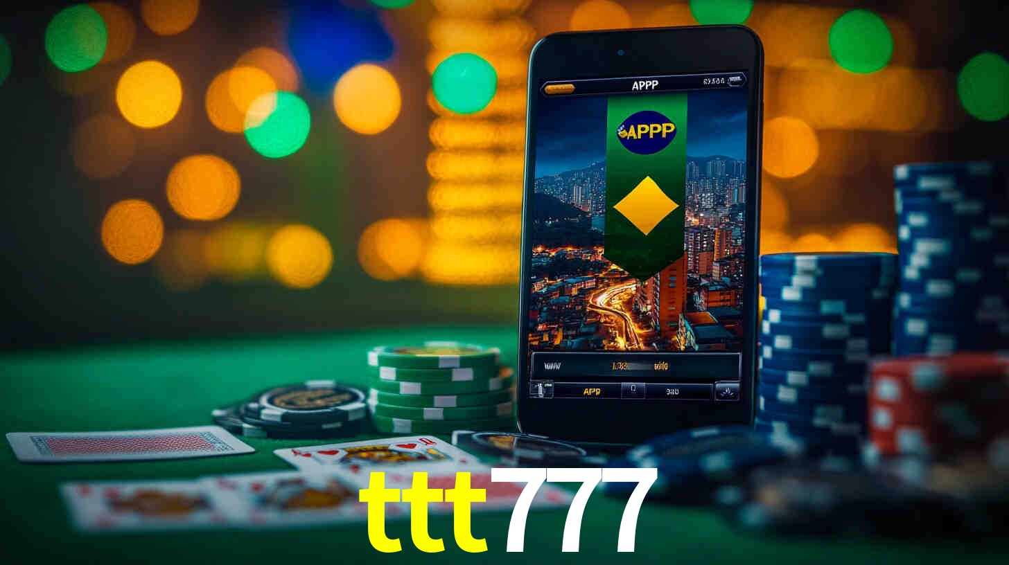 cassino ttt777