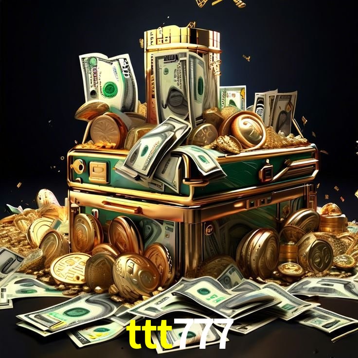 Tecnologia da Plataforma ttt777