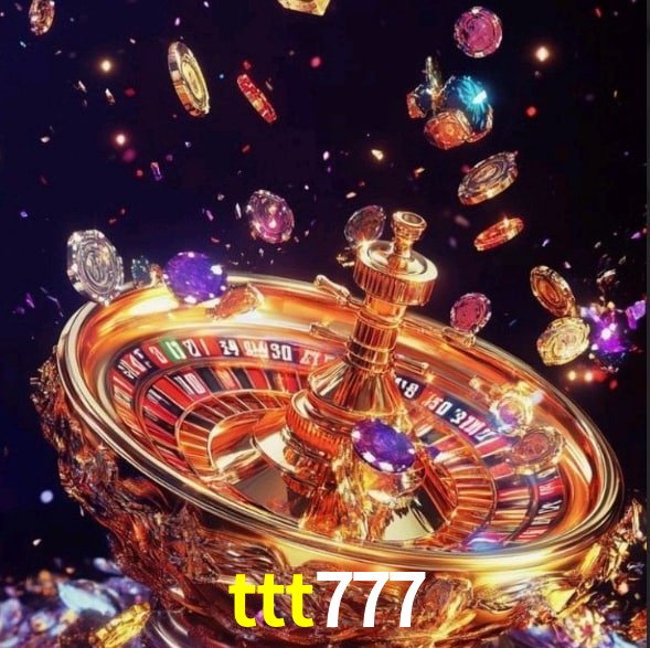 Provedores de Jogos ttt777