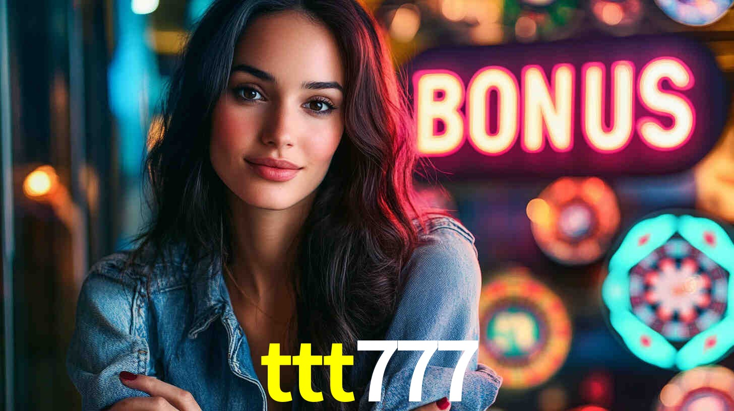 ttt777: A Experiência de Casino com Jogos de Mesa ao Vivo