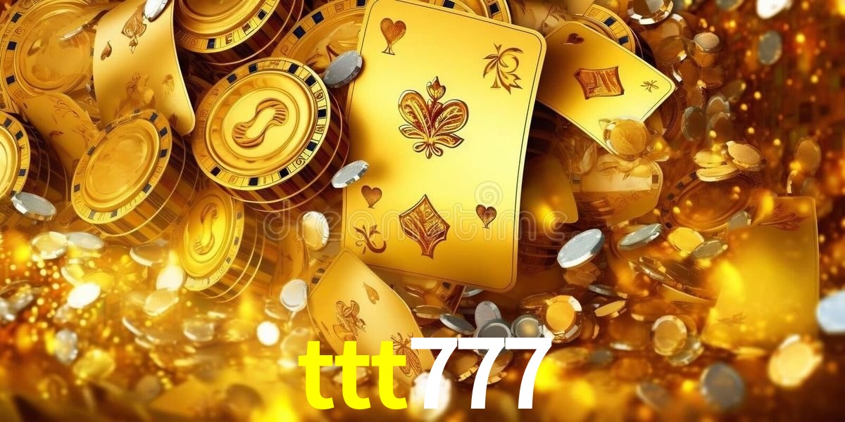 Jogos Exclusivos ttt777