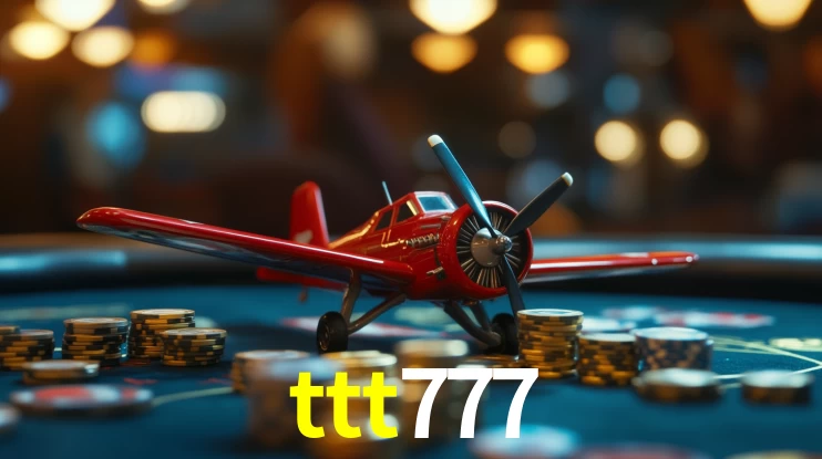 Mesa de Roleta ttt777