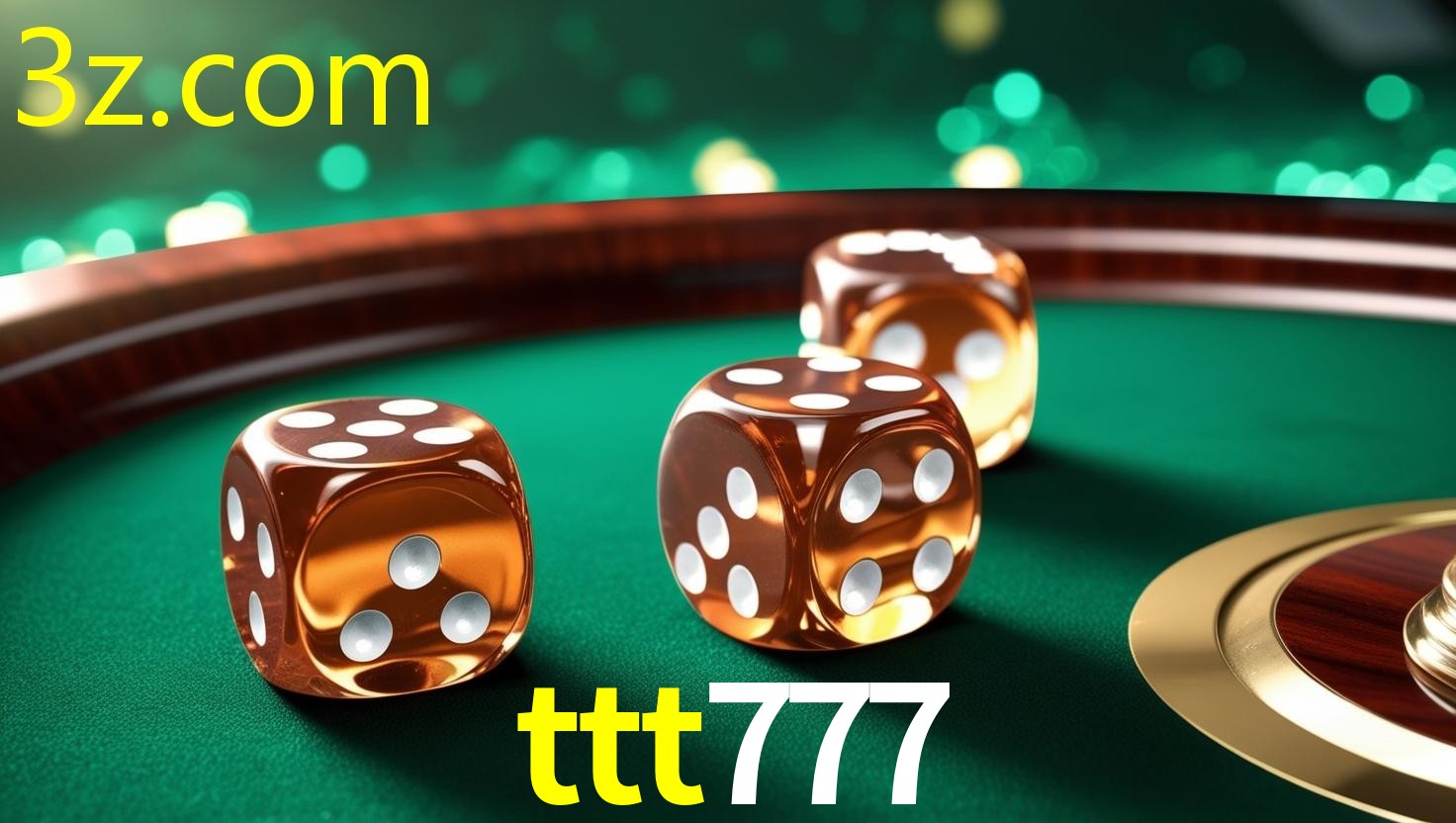 Jogos de Cassino TTT777.COM