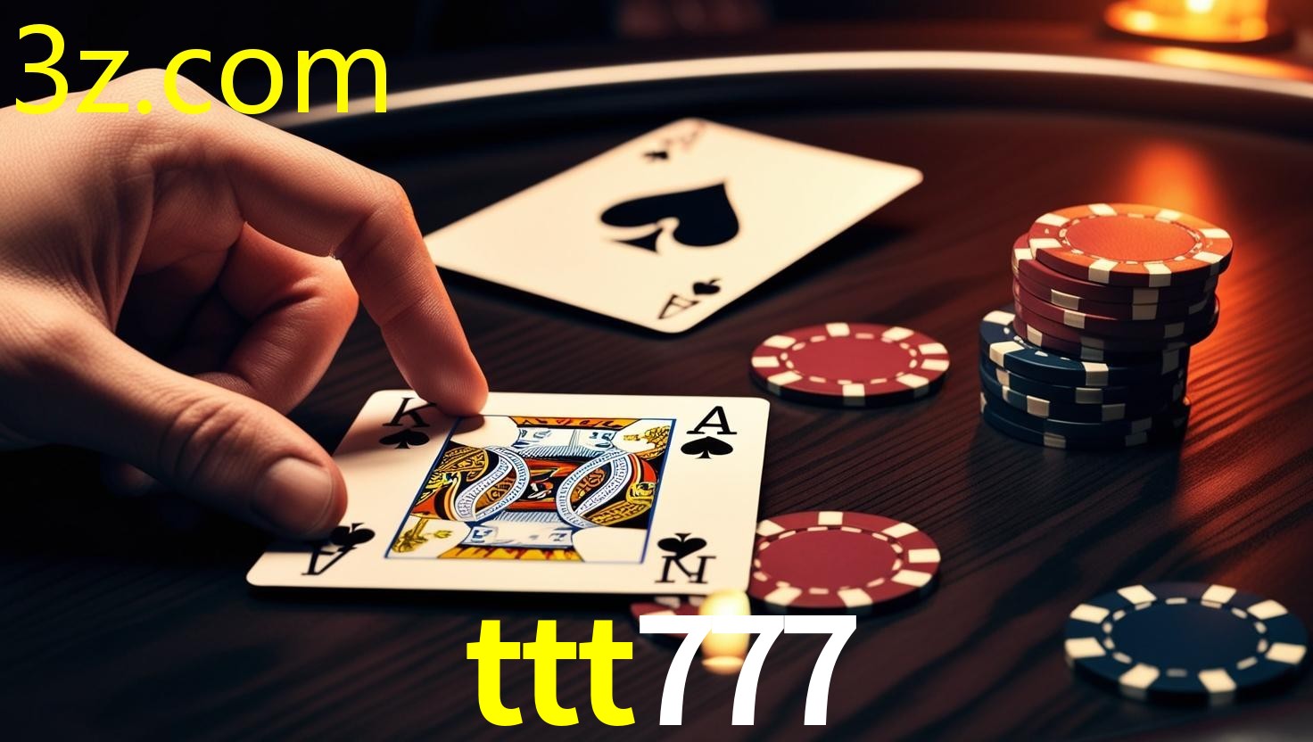 Slots no Site TTT777.COM